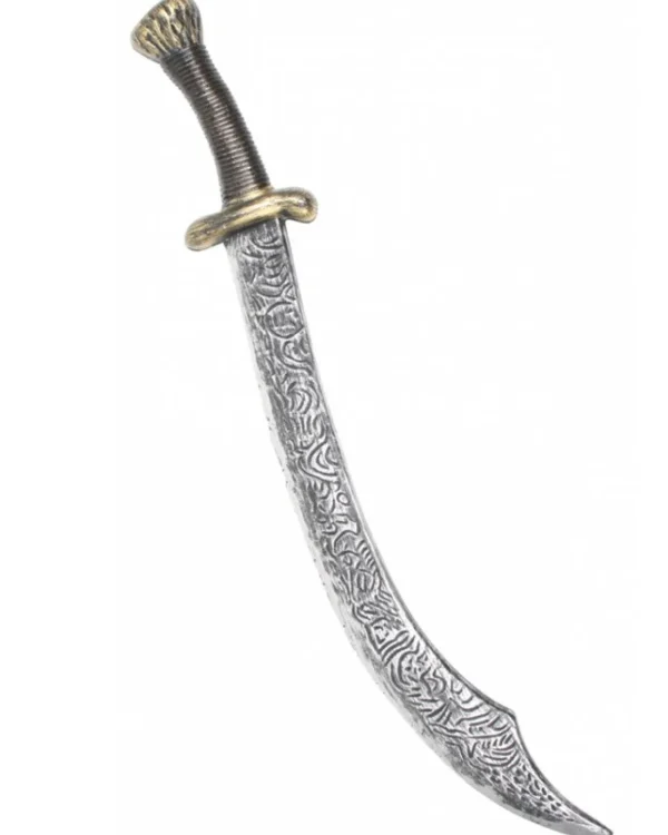 Tomfoolery Ali Baba Sword> Halloween Accessories