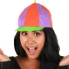 Elope Alice In Wonderland Tweedledee Twill Hat> Halloween Hats