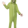 Smiffys Alien Kids Costume>Kids Kids Costumes