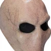 Ghoulish Productions Alien Silent Stalker Kids Mask> Halloween Masks