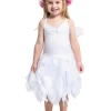 Fairy Girls Angel Dress Girls Costume> Devils &Amp; Angels