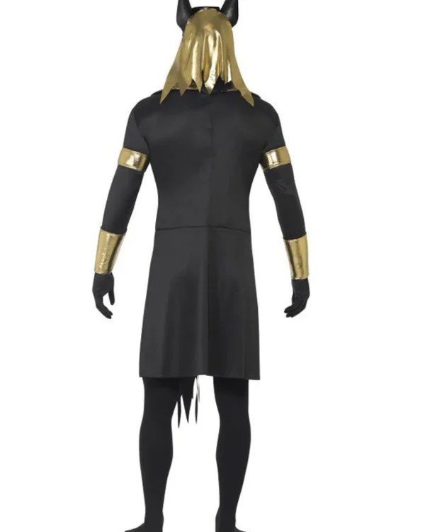 Smiffys Anubis The Jackal Mens Costume>Men Men's Costumes