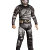 Rubies Armoured Batman Deluxe Boys Costume>Kids Kids Costumes