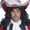 Smiffys Authentic Pirate Hat> Halloween Accessories