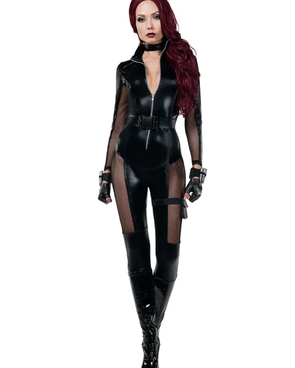 Starline Avenging Assassin Womens Costume>Women Women's Costumes