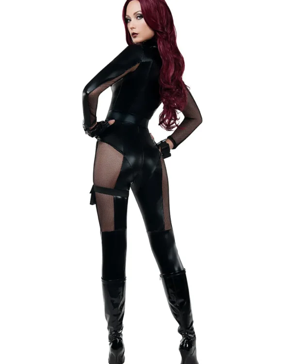 Starline Avenging Assassin Womens Costume>Women Women's Costumes