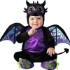 In Character Baby Dragon Toddler Costume>Kids Kids Costumes