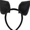 Elope Bat Ears Headband> Halloween Hats