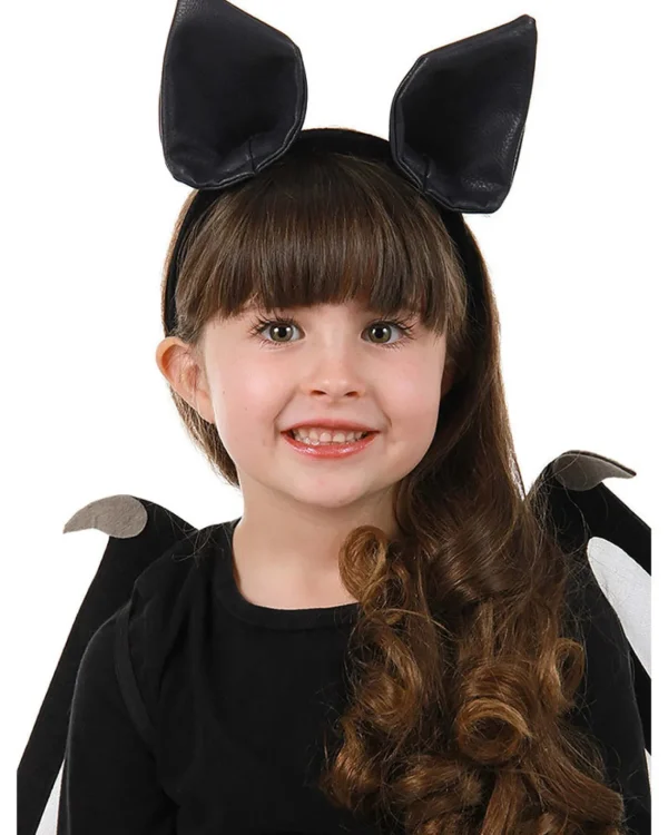 Elope Bat Ears Headband> Halloween Hats