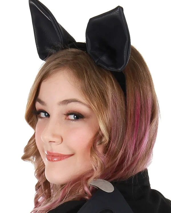 Elope Bat Ears Headband> Halloween Hats