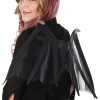 Elope Bat Wings> Halloween Accessories