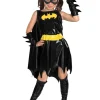 Rubies Batgirl Girls Costume>Kids Kids Costumes