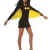 Rubies Batgirl Winged Womens Costume>Women Women's Costumes