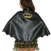 Rubies Batgirl Womens Cape> Halloween Capes