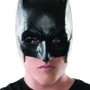 Rubies Batman Adult Half Mask> Halloween Accessories