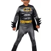 Rubies Batman Lenticular Deluxe Boys Costume>Kids Kids Costumes