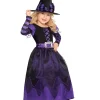 Amscan AU Be Witched Girls Costume>Kids Kids Costumes