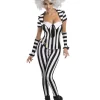 Rubies Beetlejuice Womens Costume>Women Women's Costumes