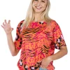 Amscan AU Big Cat Queen Womens Costume>Women Women's Costumes