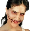 Ghoulish Productions Big Smile Prosthetic> Halloween Accessories