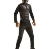 Rubies Black Panther Classic Boys Costume>Kids Kids Costumes