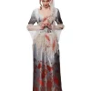 Rubies Bloody Hands Dress Womens Costume>Women Women's Costumes