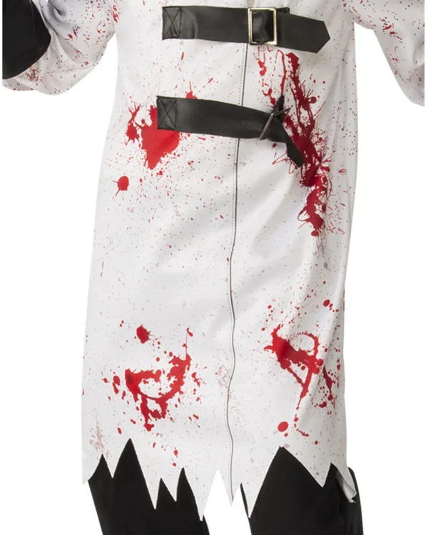 Rubies Bloody Surgeon Boys Costume>Kids Kids Costumes