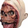 Ghoulish Productions Blurp Charlie Jr. Kids Mask> Halloween Masks