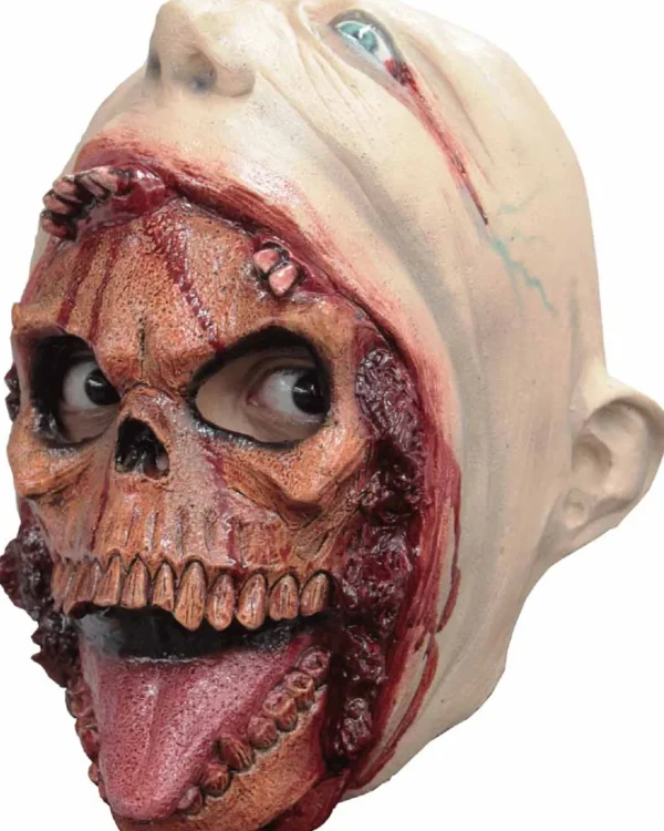 Ghoulish Productions Blurp Charlie Jr. Kids Mask> Halloween Masks