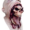 Ghoulish Productions Blurp Charlie Mask> Halloween Masks