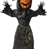 Fun World Bobble Head Pumpkin Boys Costume>Kids Kids Costumes