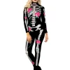 Morphsuits Botanical Skeleton Bodysuit Womens Costume>Women Women's Costumes