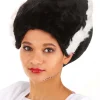 Elope Bride Of Frankenstein Lush Hat> Halloween Accessories