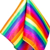 Beistle Bright Rainbow Bandana> Halloween Hats