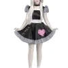 Fun World Broken Doll Womens Costume>Women Women's Costumes