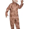 Fun World Brown T Rex Boys Costume>Kids Kids Costumes