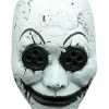 Ghoulish Productions Buttons Eyes Mask> Halloween Accessories