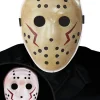 California Costumes Camp Killer Light Up Mask> Halloween Masks