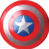 Rubies Captain America 30Cm Kids Shield> Halloween Accessories