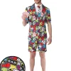 Opposuits Casino Icons Mens Summer Suitmeister> Opposuits