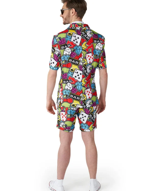 Opposuits Casino Icons Mens Summer Suitmeister> Opposuits