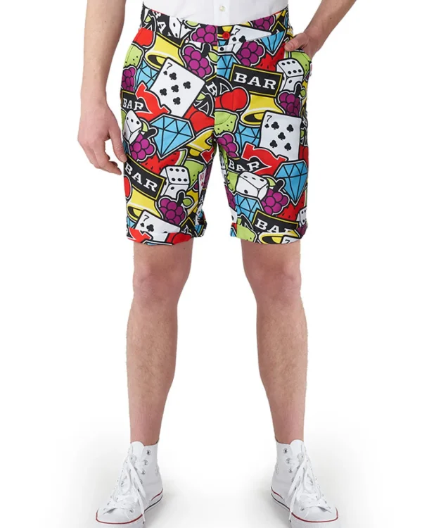 Opposuits Casino Icons Mens Summer Suitmeister> Opposuits