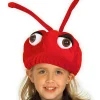 Elope Caterpillar Deluxe Kids Hat> Halloween Hats