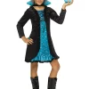 Fun World Celestial Sorceress Girls Costume>Kids Kids Costumes