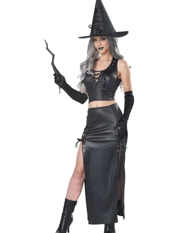 California Costumes Chic Witch Womens Costume> Wicked Witches