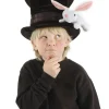 Elope Child Magician Hat With Rabbit> Halloween Hats