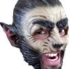 Ghoulish Productions Chinless Werewolf Mask> Halloween Masks