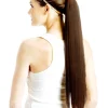 Allaura Wigs and Hair Chocolate Brown Wrap Around 60Cm Deluxe Ponytail> Broken Dolls