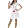 Costume Culture by Franco Classic Nurse Womens Costume> Zombie Apocolypse