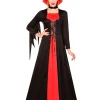 Amscan AU Classic Vampire Womens Costume>Women Women's Costumes